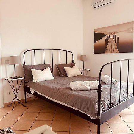 Bed and Breakfast La Locanda Di Andrea Il Pescatore Борго-Монтенеро Экстерьер фото