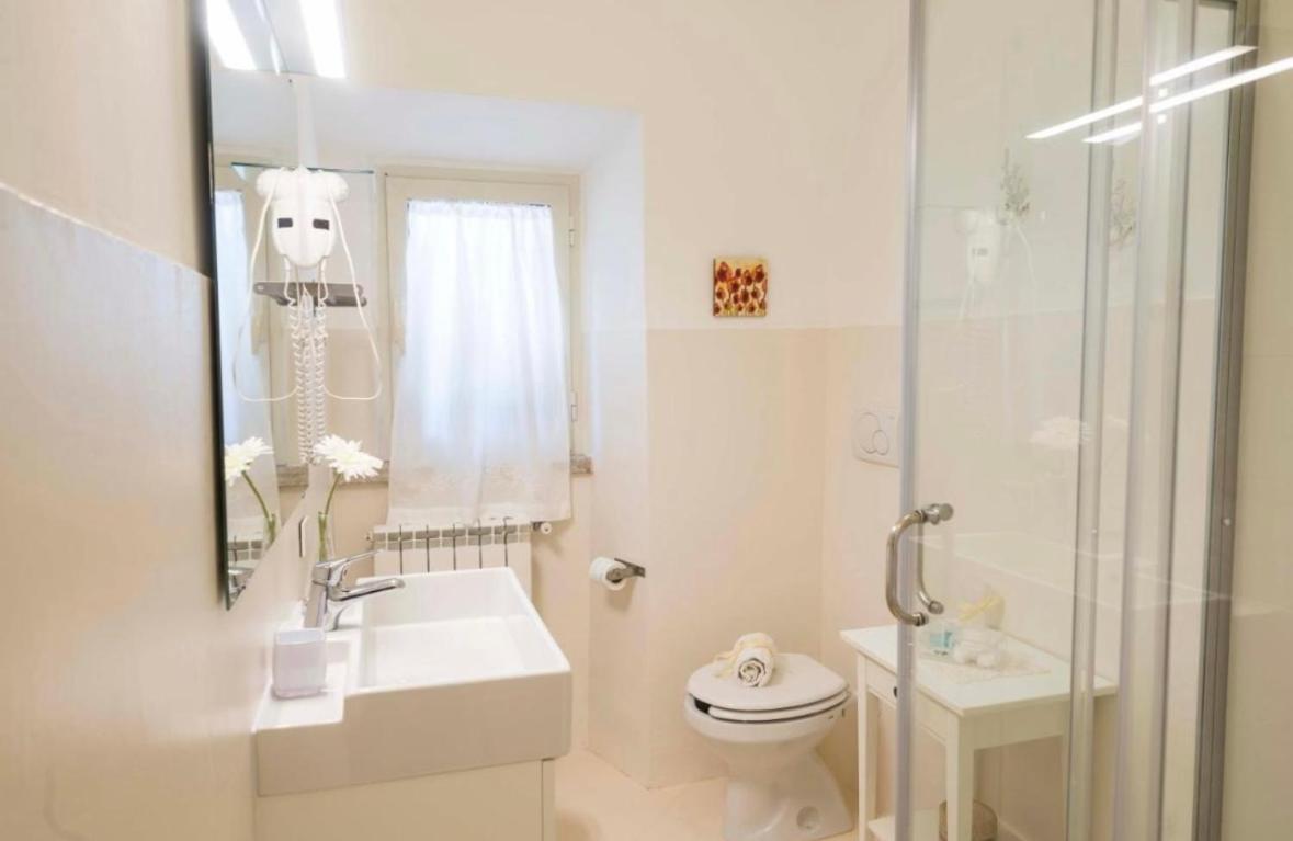 Bed and Breakfast La Locanda Di Andrea Il Pescatore Борго-Монтенеро Экстерьер фото