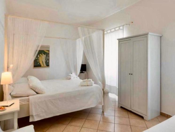 Bed and Breakfast La Locanda Di Andrea Il Pescatore Борго-Монтенеро Экстерьер фото