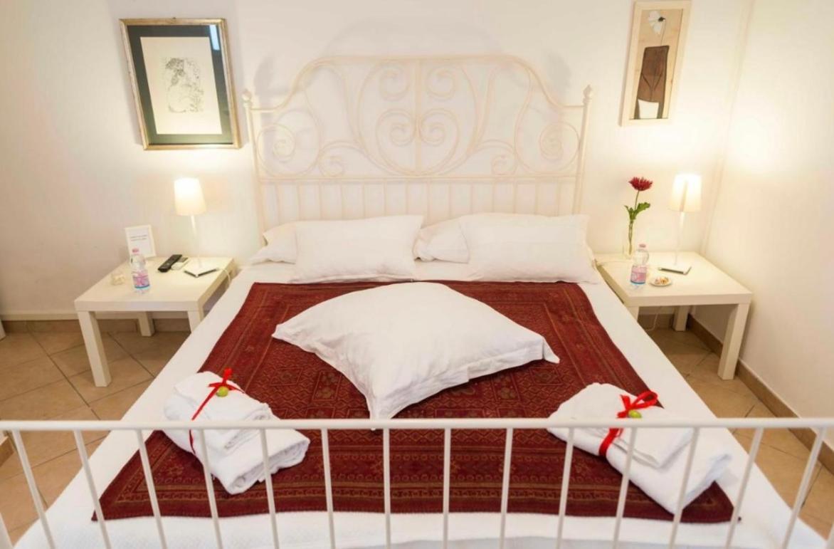 Bed and Breakfast La Locanda Di Andrea Il Pescatore Борго-Монтенеро Экстерьер фото